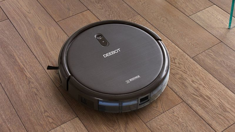 Ecovacs DEEBOT N79S | $180 | Amazon